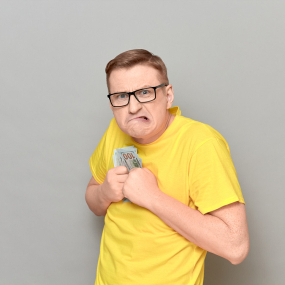 Ko je NAJDAREŽLJIVIJI, a ko prava CICIJA kada su horoskopski znaci u pitanju?