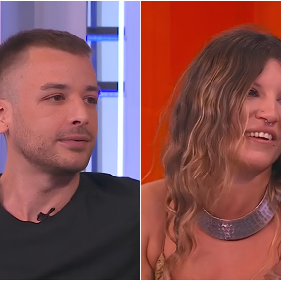 Play radio proslavlja 10 GODINA POSTOJANJA: Violeta i Luka otkrivaju kako će obeležiti ovaj VELIKI JUBILEJ!