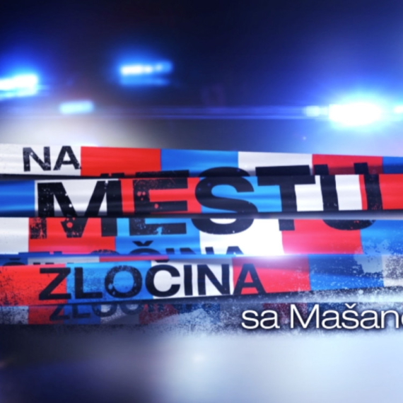 Na mestu zločina - Ponedeljak, 1. septembar - Počinje 10. sezona