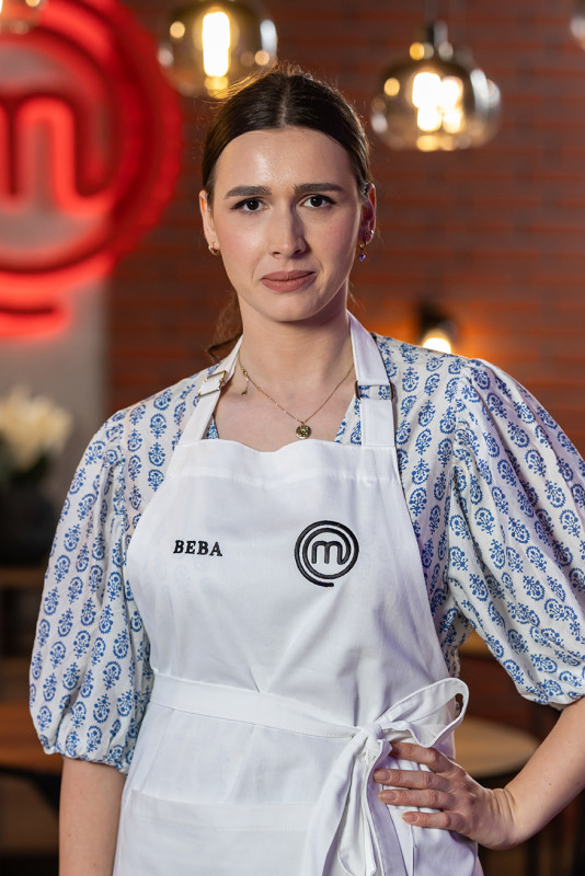 Beba Radenković Vieira