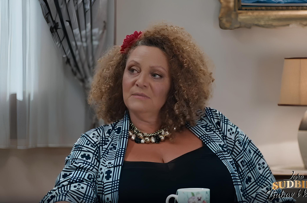 Igra sudbine: Ljubav i kazna - Subota, 30. avgust - Goran se useljava kod Pančete