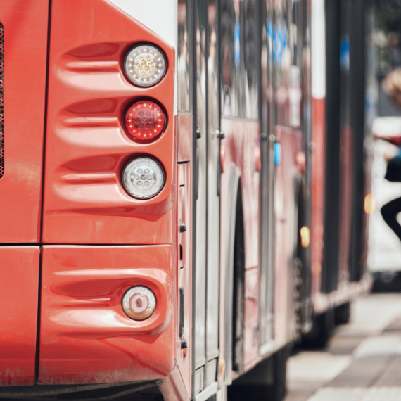 Primena zimskog reda vožnje u javnom prevozu od 1. seprembra: Ove linije neće saobraćati