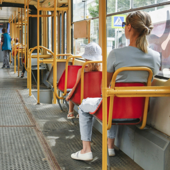 Zbog izvođenja radova, dolazi do izmene saobraćanja 4 tramvajske linije