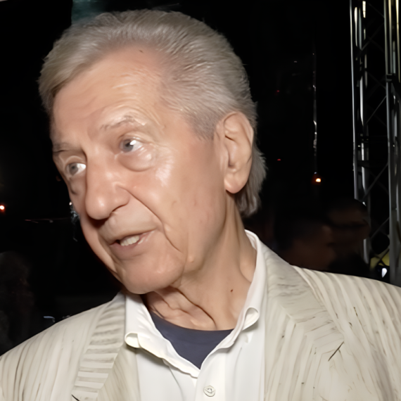 "TU SMO SE NAŠLI" Evo po čemu su bili slični Miroslav Ilić i Đorđe Balašević