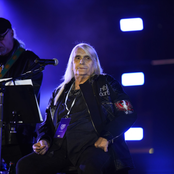 Obeležava se godišnjica smrti Bore Čorbe