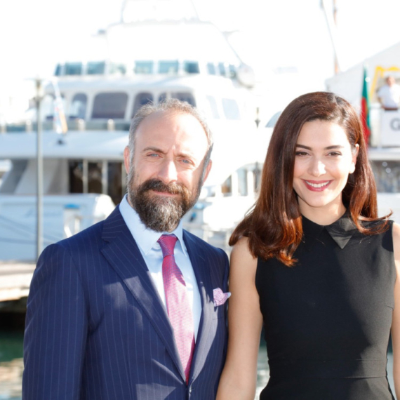 Čuvena Šeherezada proslavila 43. rođendan: Glumica kao da ne stari