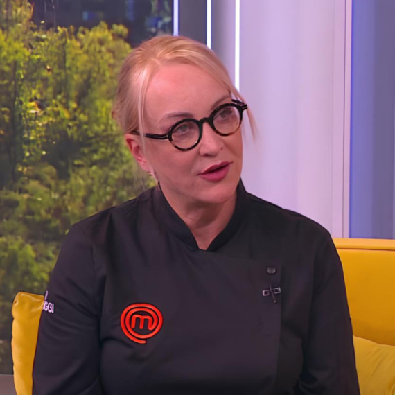 „MasterChef“ sudija Ljubica Komlenić priznala šta neće tolerisati : „To ne praštam...“