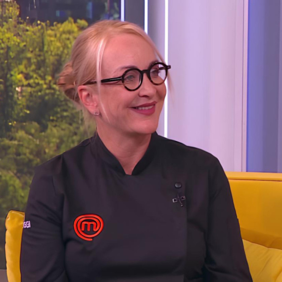 Sudija Ljubica Komlenić se oglasila PRED POČETAK četvrte sezone "MasterChef Srbija": Evo šta je poručila GLEDAOCIMA (VIDEO)