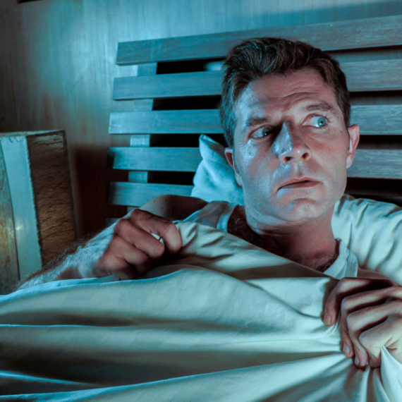 Tri horoskopska znaka koja najčešće pate od NOĆNIH MORA