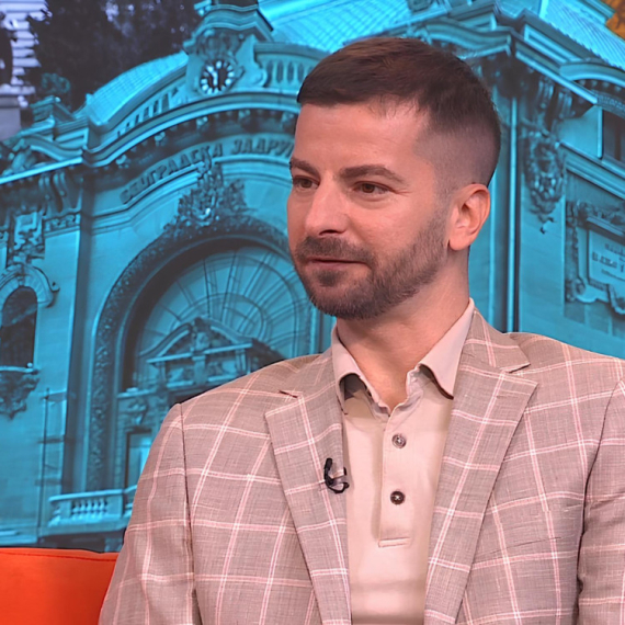 Astrolog Vladimir Vlajić najavio značajnu promenu na nebu: Retrogradni Saturn ušao u znak Riba – evo šta to znači za horoskopske znake?