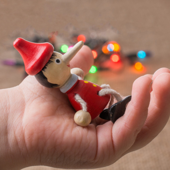 Zašto je tako teško uočiti da neko laže? Psihološkinja potvrdila da ljudi greše jer ne vide 4 jasna znaka