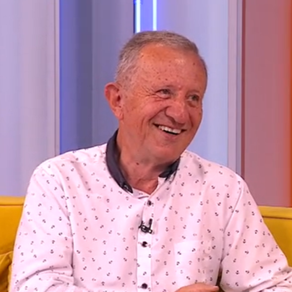 U RODNOJ KUĆI Žike Nikolića godinama se organizuje POSEBNA MANIFESTACIJA: Voditelj otkrio kako je došao na ovu ideju