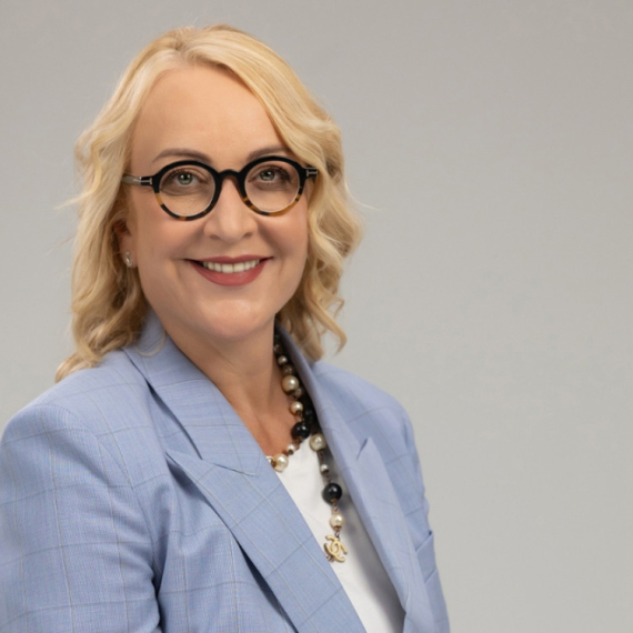 Praktična žena - Ponedeljak, 24. novembar - Uživajte u savetima koje vam daje šef Ljubica Komlenić