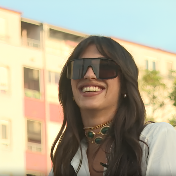 Kako je Anđelina uspela da zadrži svoj PRIVATNI ŽIVOT samo za sebe? Pevačica otkrila zbog čega je donela tu odluku