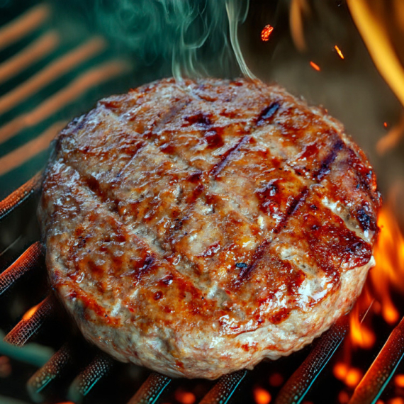 Tajni sastojak za najsočnije pljeskavice koje ćete ikada probati: Umesto luka dodajte OVO i neće biti suve