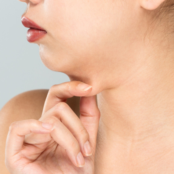 Pogledajte debljinu vašeg VRATA! Evo šta otkriva o vašem ZDRAVLJU - možda ste u RIZIČNOJ GRUPI