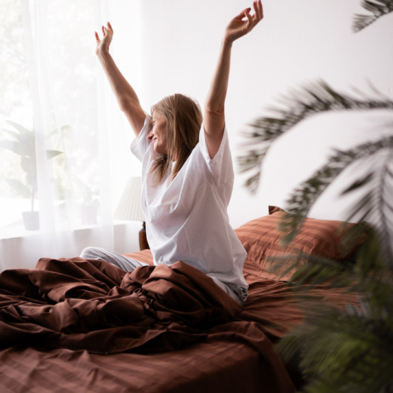 Uz ovih 7 trikova postaćete JUTARNJI TIP i uživaćete u tome!