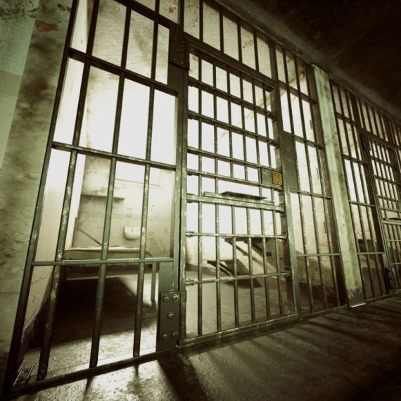 Platio je 88 dolara da uđe u KOREJSKI ZATVOR, ali ne bilo kakav - za ovo biste se možda i vi odlučili!