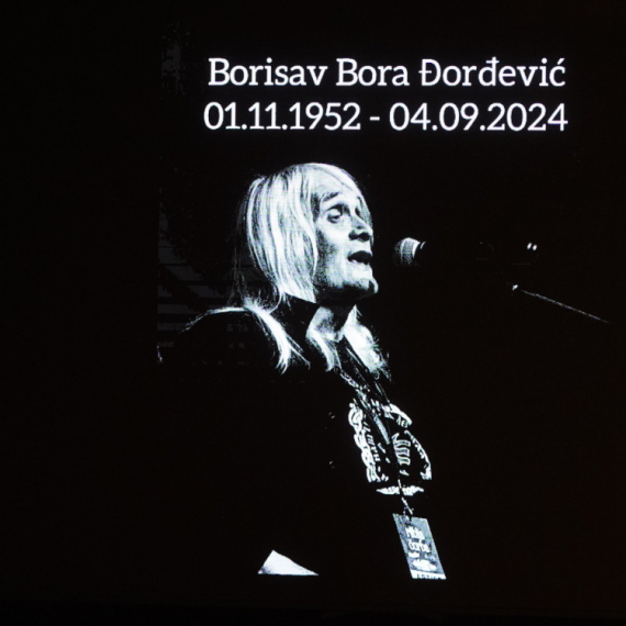 Godinu dana od smrti Bore Čorbe: Ispunjena mu poslednja želja, a njegov trag je neizbrisiv