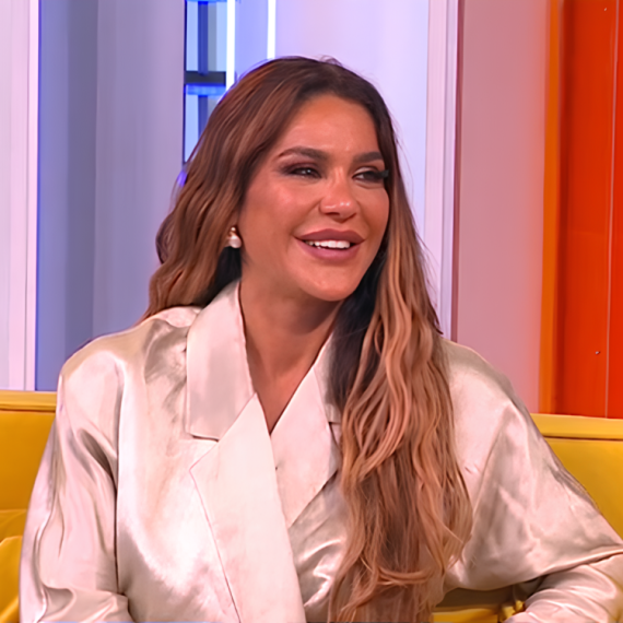 Marina Visković najavila NOVE PESME, ali i VELIKI KONCERT u Beogradu: To će biti KRUNA moje karijere!