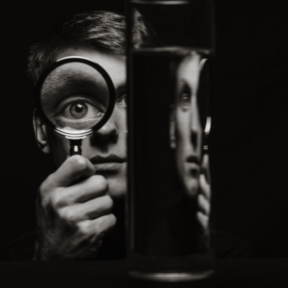 Ono šta PRVO ugledate na slici otkriva vaše skrivene SLABOSTI I JAČINE