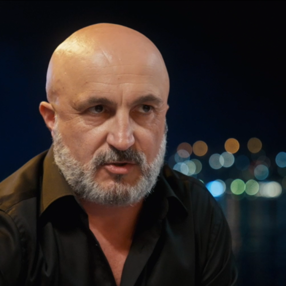 Igra sudbine: Ljubav i kazna - Petak, 5. septembar - Irma će raskrinkati Jovana pred ženom