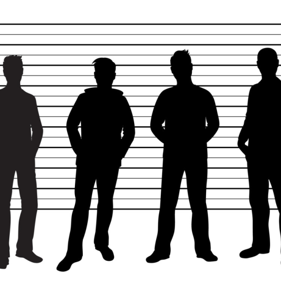 Imate li izraženu moć zapažanja? Rešite ovu MOZGALICU i otkrijte ko na slici je LOPOV?