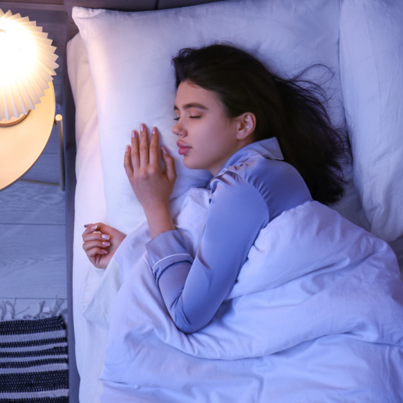 Da li ste čuli za LUCIDNO SANJANJE - Sanjar čak može da preuzme određeni stepen kontrole nad snom!