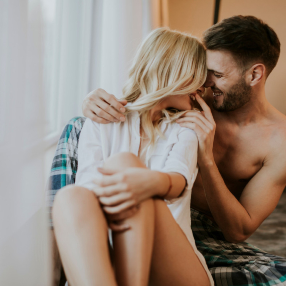 NOVI TREND - S*KS BEZ VRHUNCA! Sve više ljudi bira ODLAGANJE ORGAZMA, a evo i zašto