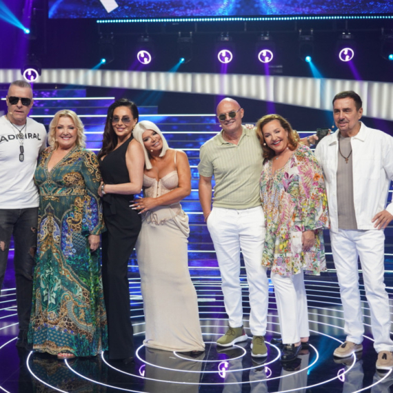 "Zvezde Granda" ove sezone na PRVA TV: Evo kada počinje nova era najgledanijeg muzičkog takmičenja!