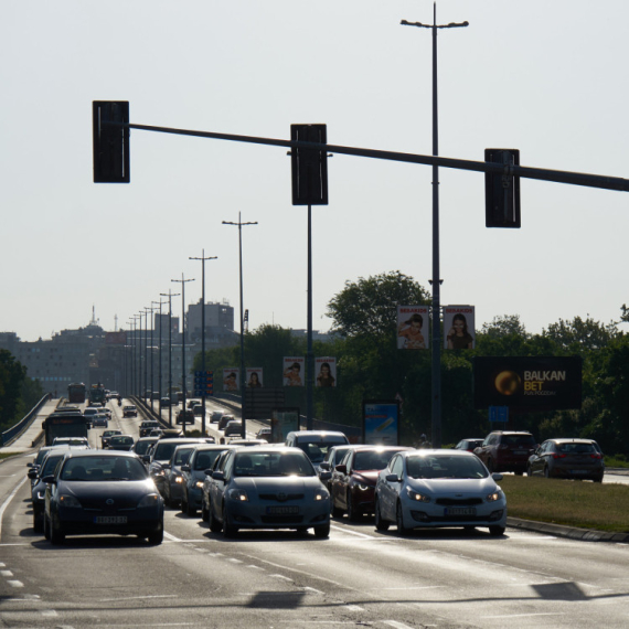 Čak 7 beogradskih linija danas MENJA TRASU