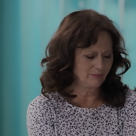 Igra sudbine: Ljubav i kazna - Subota, 6. septembar - "Snaći će se ona već nekako"