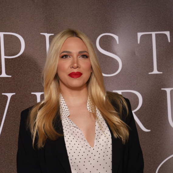 "Pravili su mi oproštajnu zabavu"; Milica Todorović otvorila dušu: "To je bio jedan TUŽAN PRIZOR"