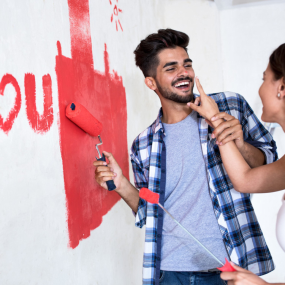 Savršena boja enterijera prema horoskopskom znaku