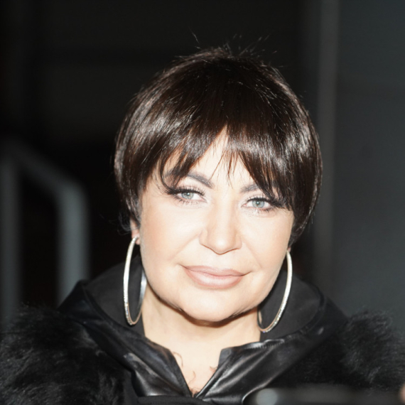 Stoja napravila DRASTIČNU PROMENU - pogledajte kako sada izgleda (FOTO)