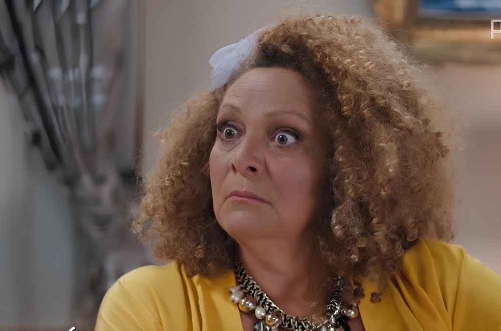 Igra sudbine: Ljubav i kazna - Ponedeljak, 8. septembar - Goran želi da prevari Pančetu kako bi vratio dugove