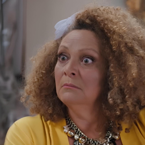 Igra sudbine: Ljubav i kazna - Ponedeljak, 8. septembar - Goran želi da prevari Pančetu kako bi vratio dugove