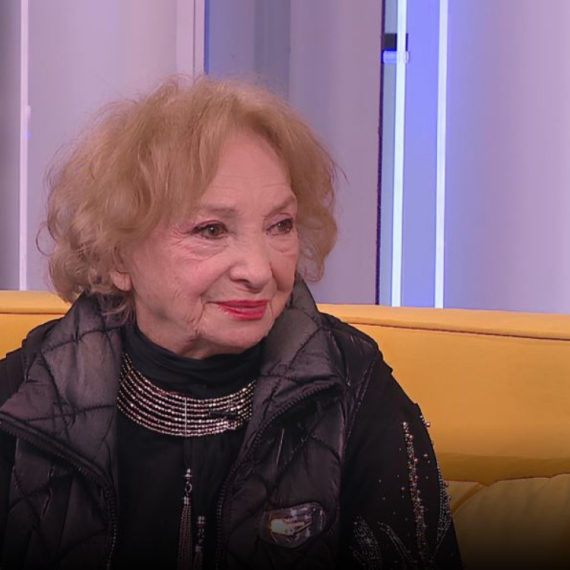 Ovo je neobičan hobi Dobrile Čabrić (97) za koji niko nije znao: „Temperamentna sam, to me smiruje“