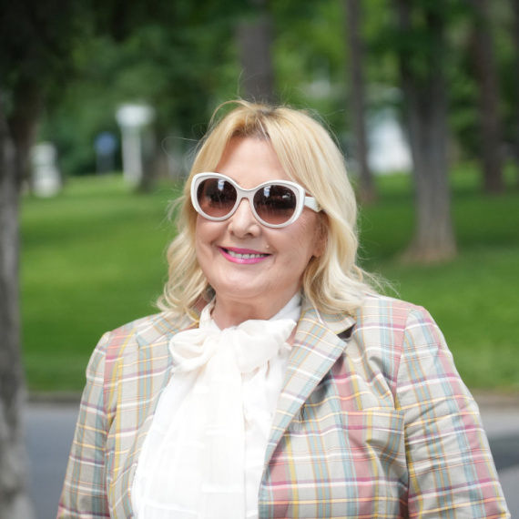 Snežana Đurišić progovorila o duetu sa Anom Bekutom