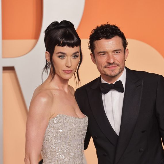 Orlando Blum progovorio o razvodu od Kejti Peri: "Ništa osim LJUBAVI"