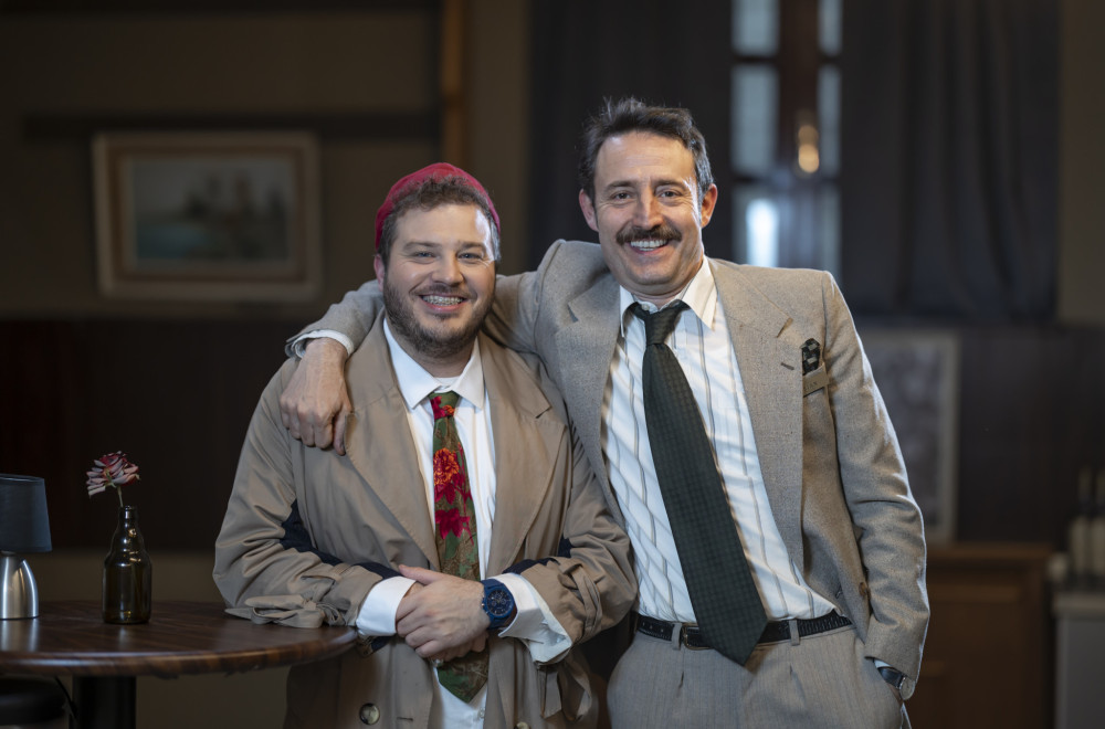 Hotel *** - Utorak, 9. septembar - Vlasnica iz Nemačke dolazi sa namerom da proda hotel, ali...