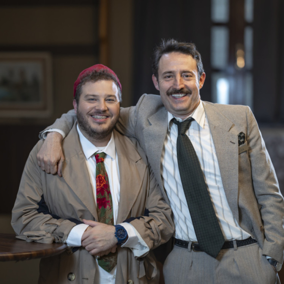 Hotel *** - Utorak, 9. septembar - Vlasnica iz Nemačke dolazi sa namerom da proda hotel, ali...