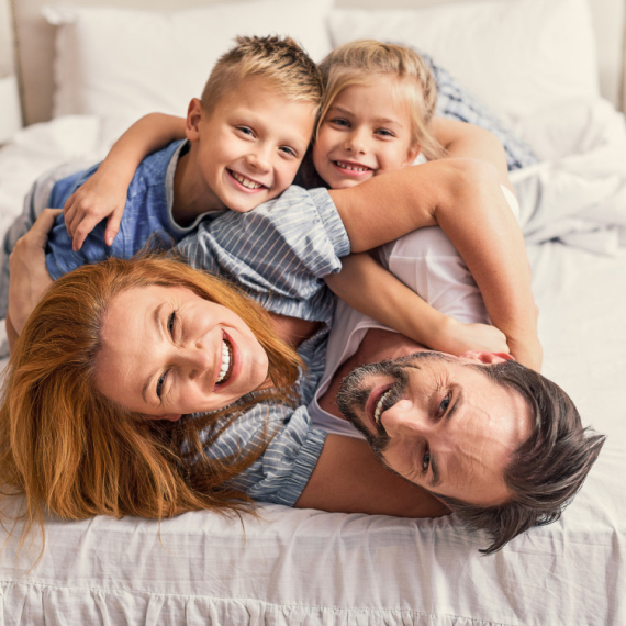 Ako ste kao dete čuli ovih 6 FRAZA, vaspitali su vas RODITELJI PUNI LJUBAVI