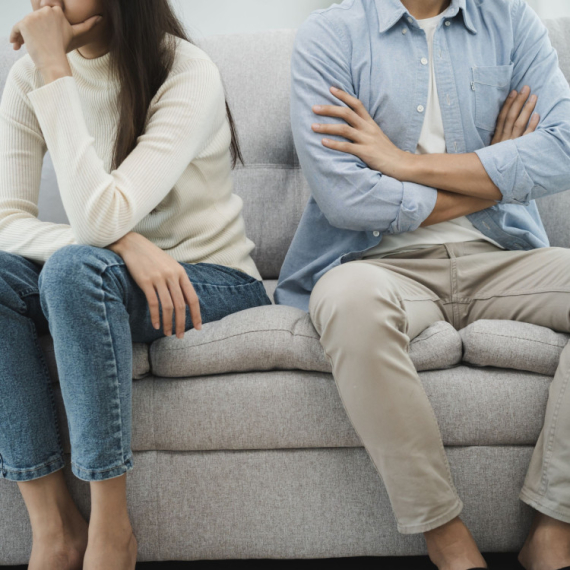 NAJGORE OSOBINE horoskopskih znakova u VEZAMA