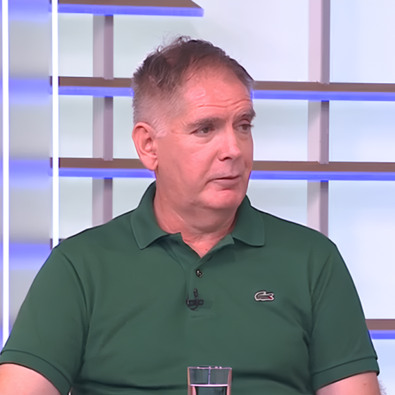 Vremenski ROLERKOSTER: Sutra i prekosutra tropske temperature, a u četvrtak pljuskovi sa grmljavinom i nepogodama