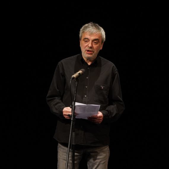 Preminuo reditelj Mihailo Vukobratović