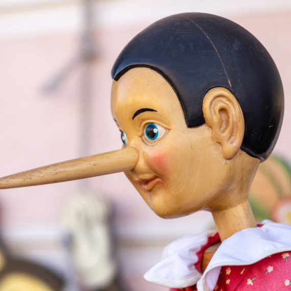 Četiri znaka koja ukazuju na to da neko LAŽE: Psihološkinja otkriva zašto je teško da ih prepoznamo