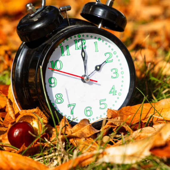 Poznato da li će se ukinuti pomeranje sata