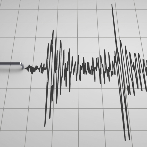 Zemljotres pogodio grčko ostrvo Eviju