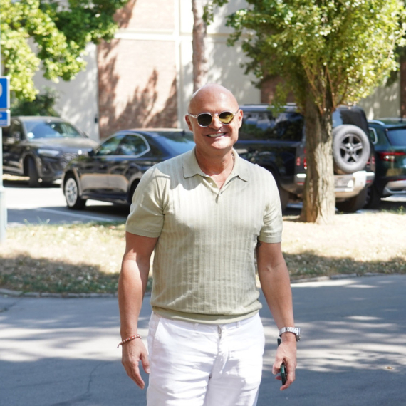 Mili otkrio kojoj ženi je posvetio njegovu najlepšu baladu